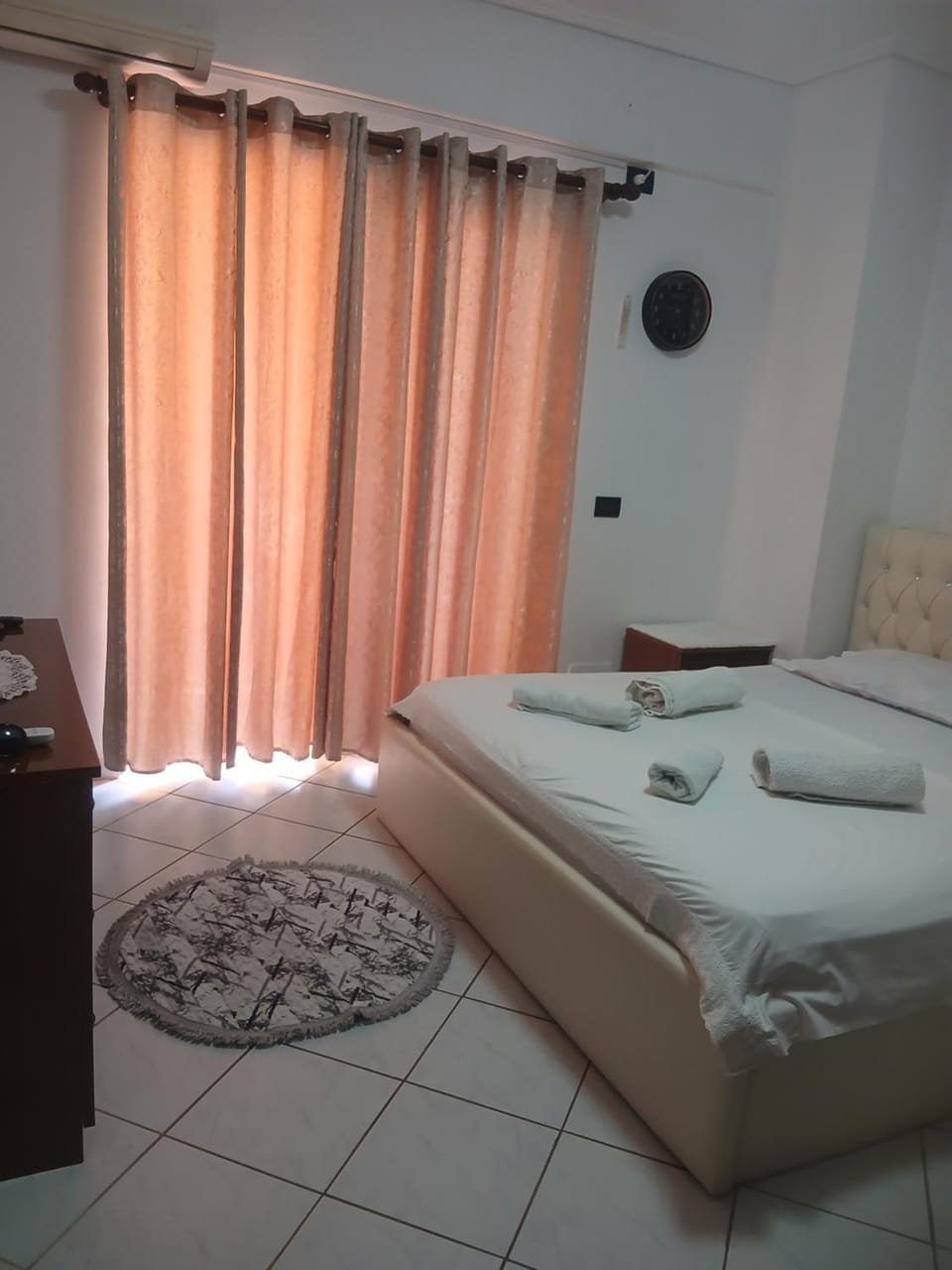Tanja's House Apartment in Sarandë