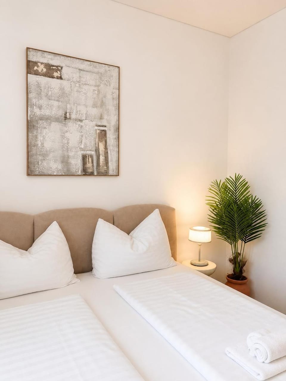 Central Living Apartment in Klagenfurt