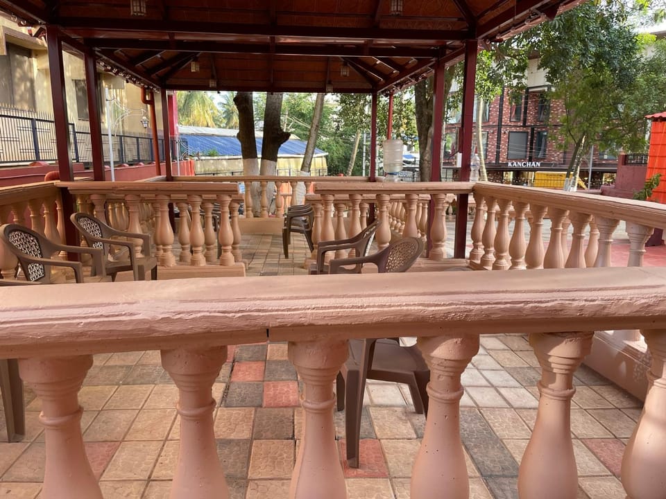 Heritage home stay for 4 adults in center of Dharwad Bed and Breakfast in Karnataka