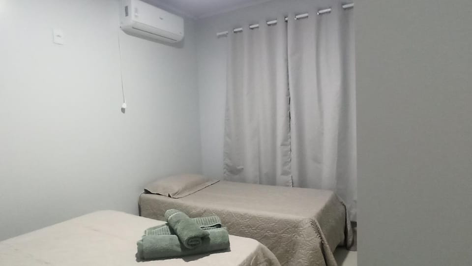 Apartamentos PANPA Apartment in State of Santa Catarina