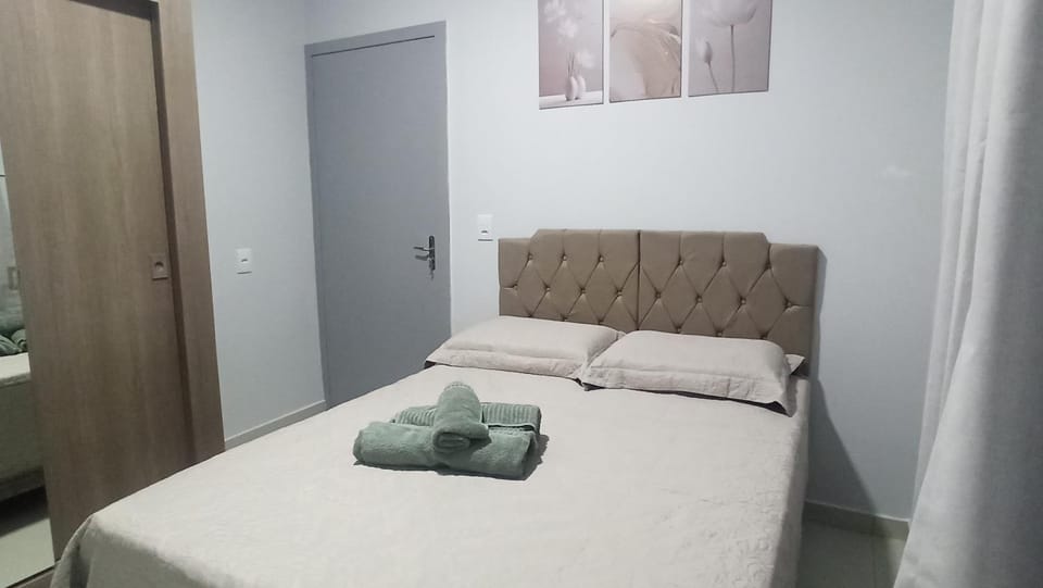 Apartamentos PANPA Apartment in State of Santa Catarina