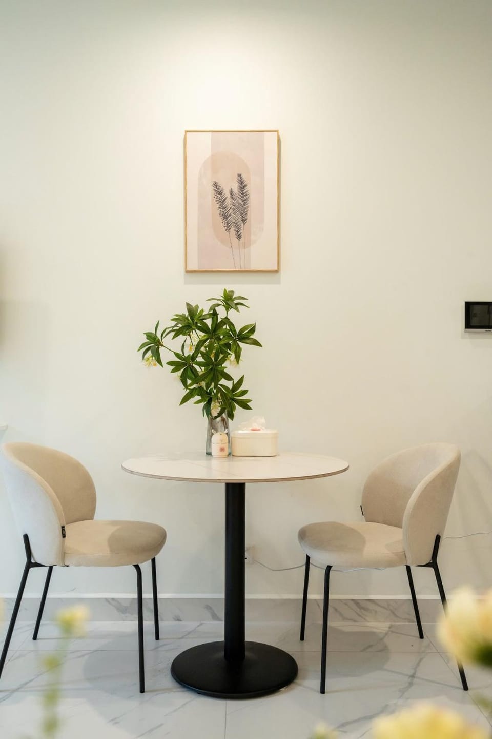 Vinhomes Grand Park Căn Studio view hồ bơi Apartment in Ho Chi Minh City