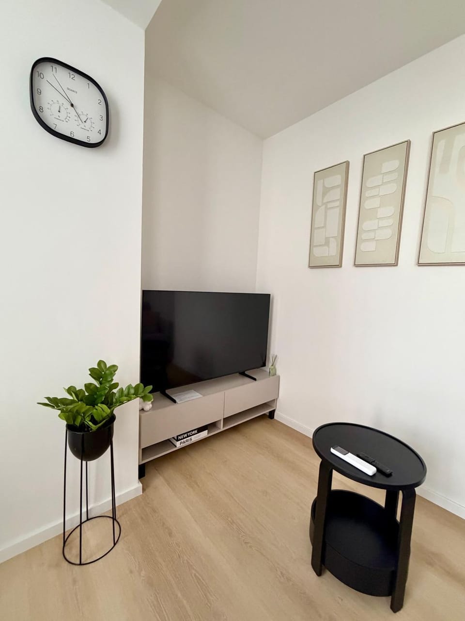 TV and multimedia