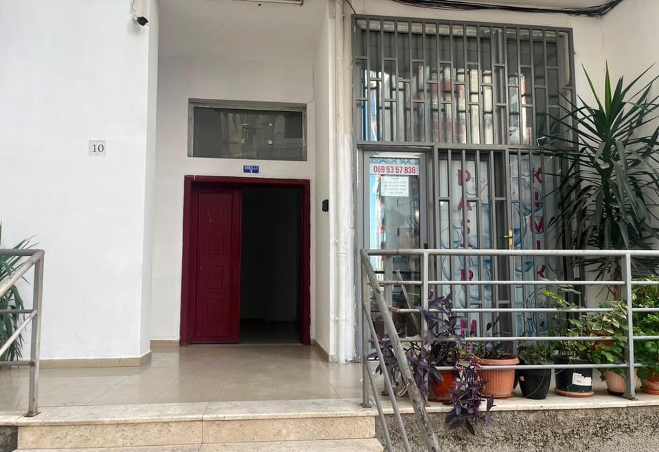 Tirana Transit Apartment Apartment in Tirana