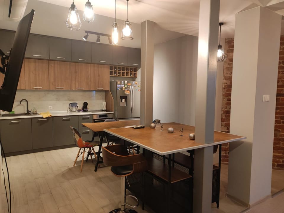 Апартамент Балкан Apartment in Sofia