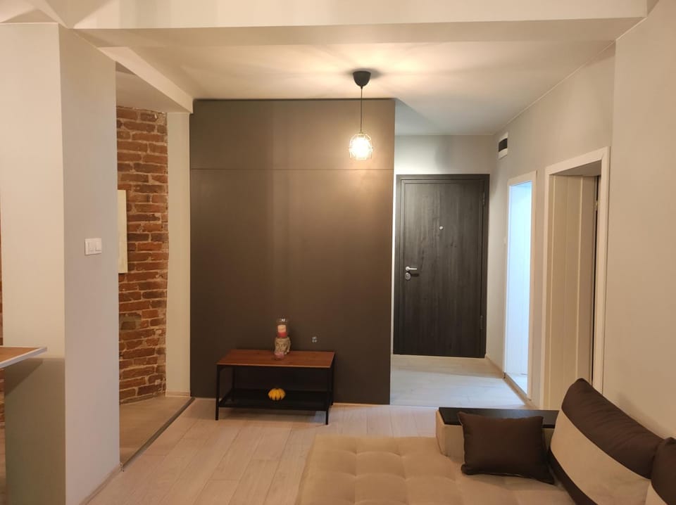 Апартамент Балкан Apartment in Sofia