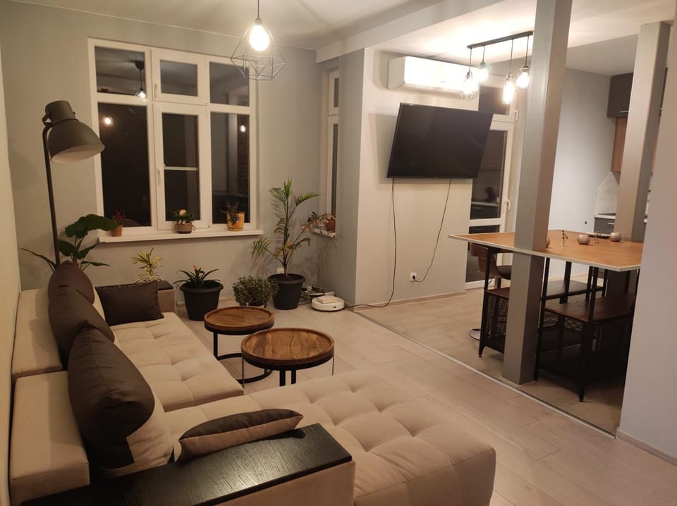 Апартамент Балкан Apartment in Sofia