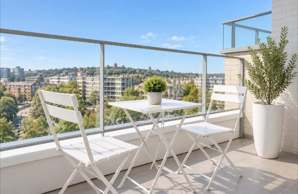 Riverside Suites Liège City Apartment in Liège