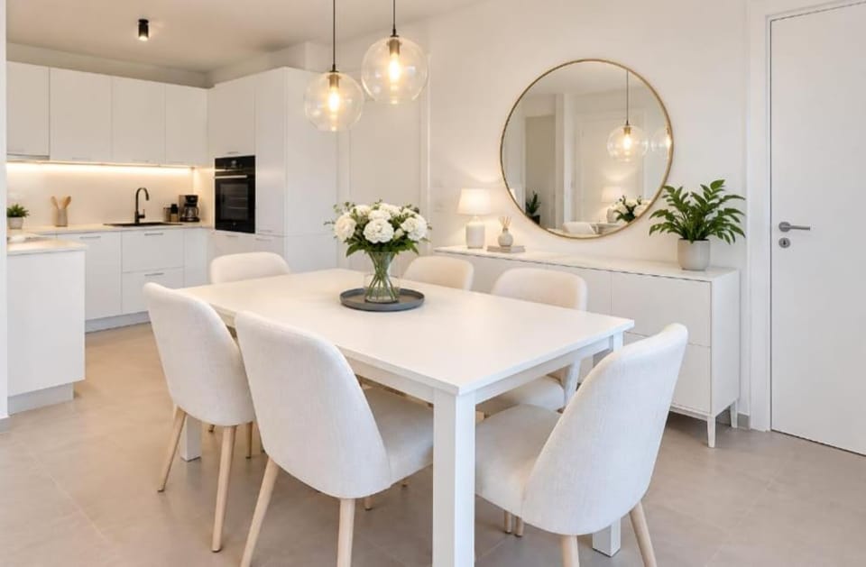 Riverside Suites Liège City Apartment in Liège
