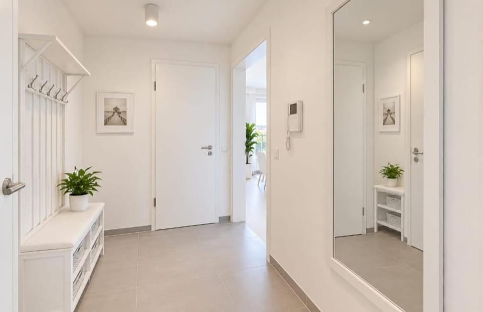 Riverside Suites Liège City Apartment in Liège