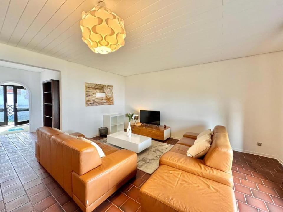 Frankfurt east Family House Villa in Offenbach