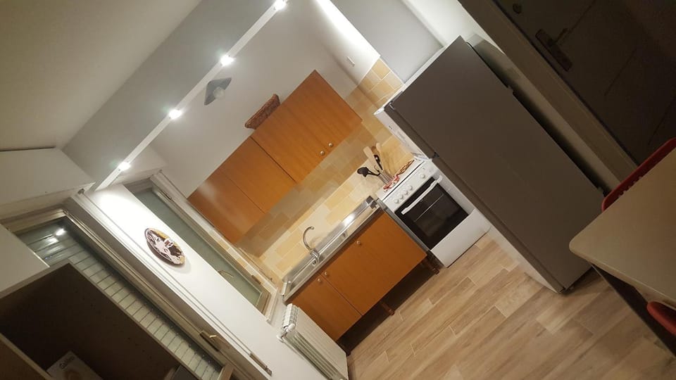 Adriatico 41 Apartment in Roseto degli Abruzzi