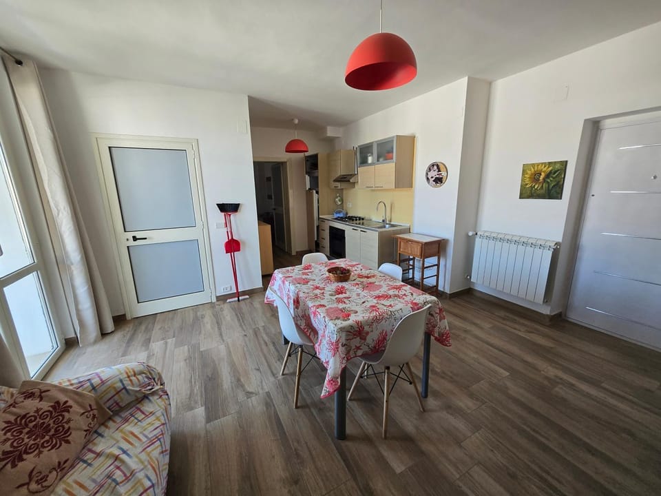 Adriatico 41 Apartment in Roseto degli Abruzzi