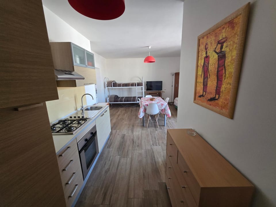 Adriatico 41 Apartment in Roseto degli Abruzzi
