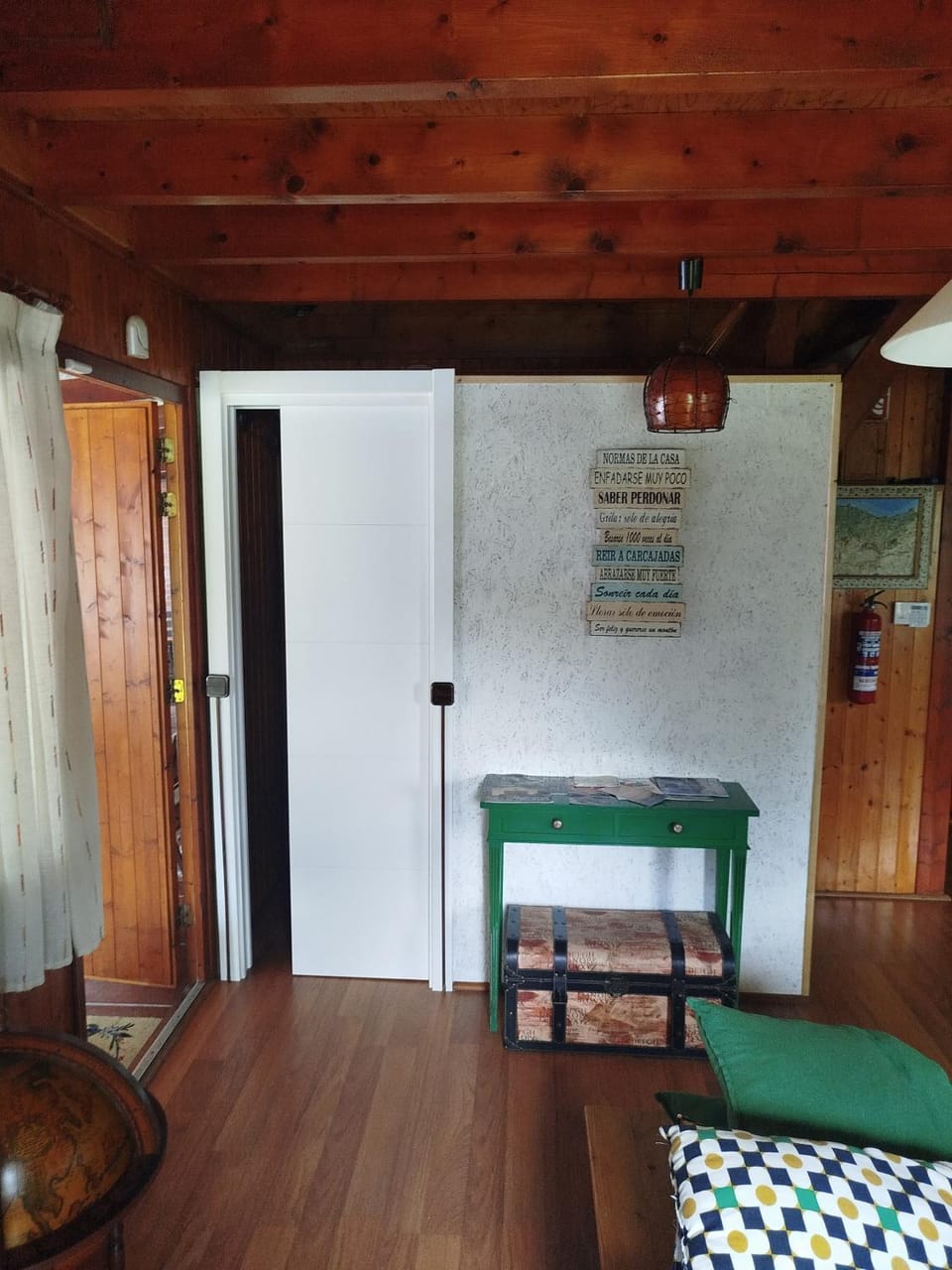 Errotagane Vacation rental in Basque Country