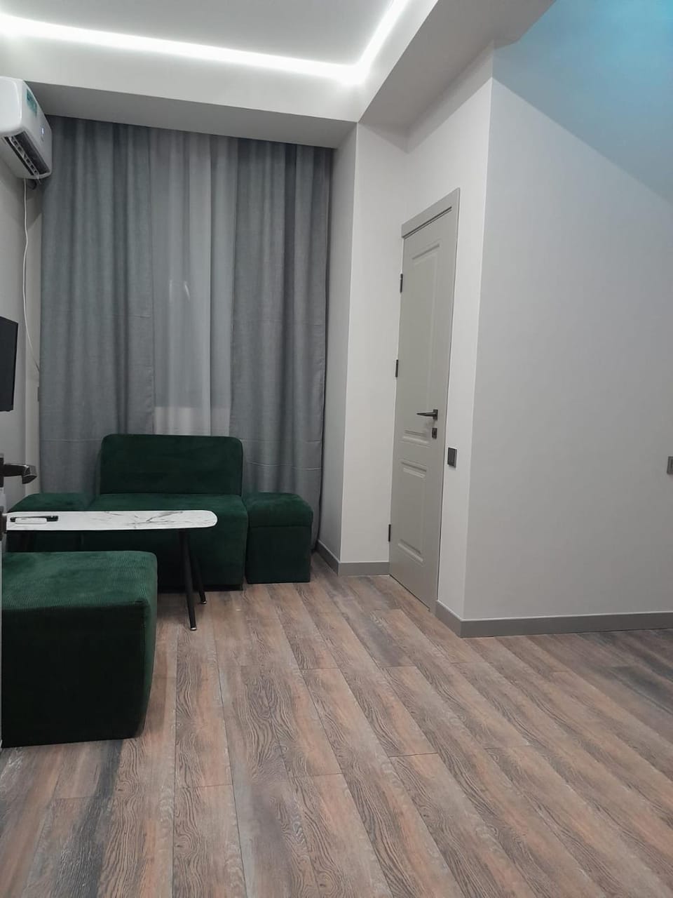 Comfort room in Center Apartment in Yerevan