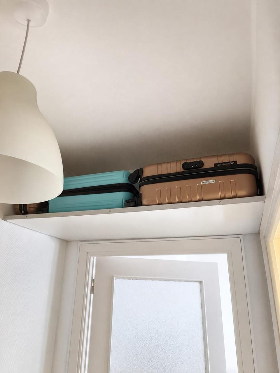 storage