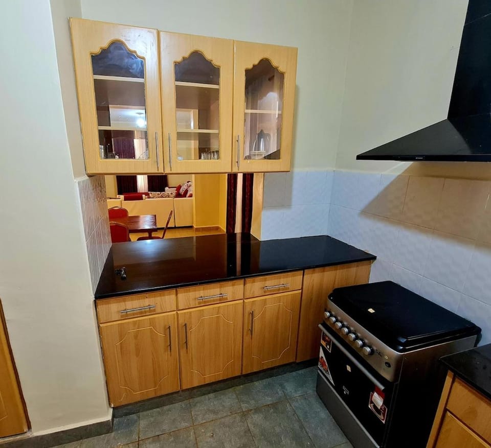 Shiloh Getaway Apartment in Nairobi County