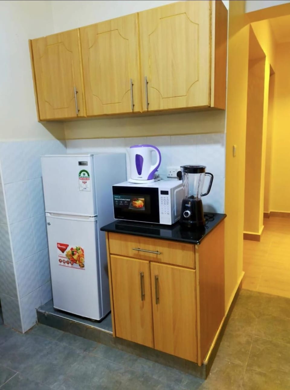 Shiloh Getaway Apartment in Nairobi County