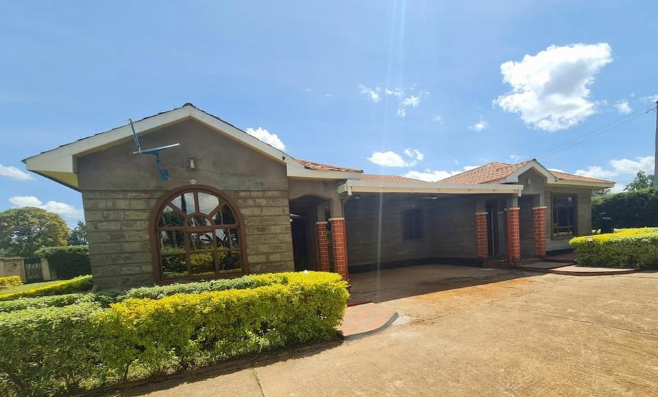 Shiloh Getaway Apartment in Nairobi County