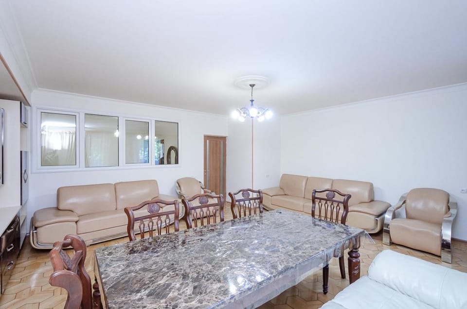 X15 Great apartment in the very center Apartment in Yerevan