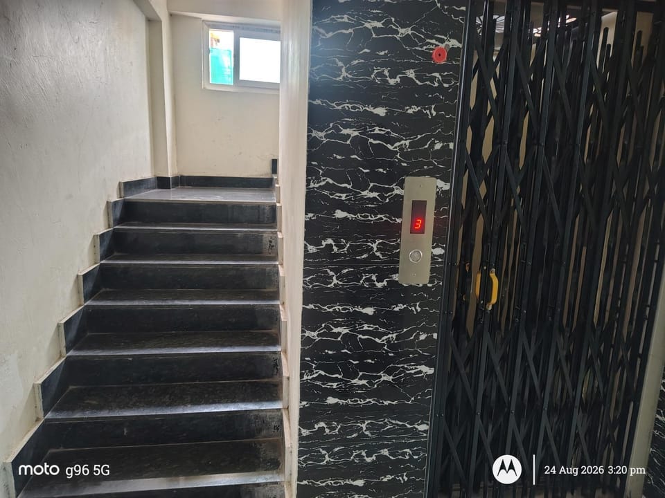 HoTEL LEELA ELITE Hotel in Vijayawada