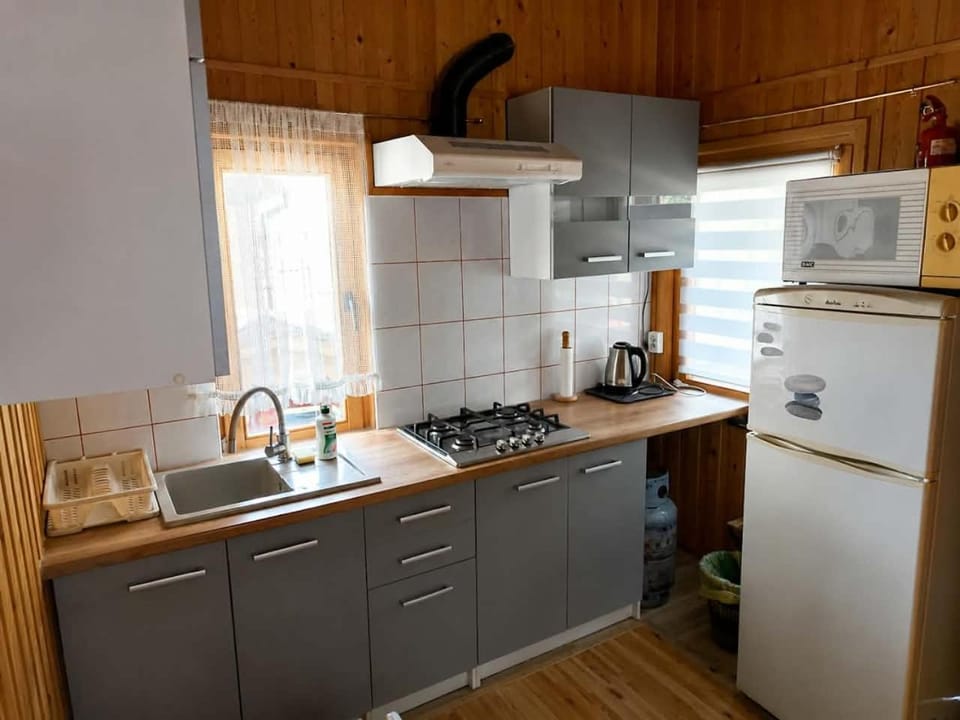 Vibe House in Poland
