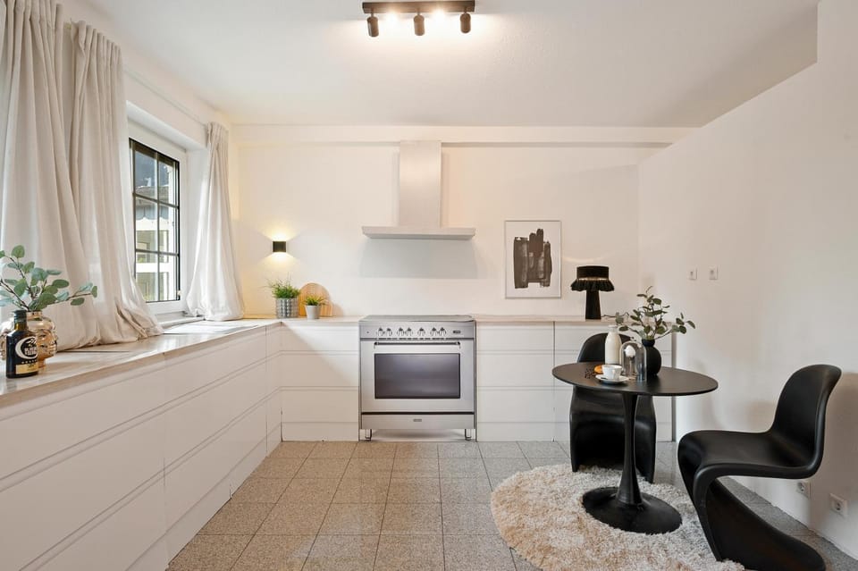 Ihr Platz zum Ankommen Apartment in Hesse