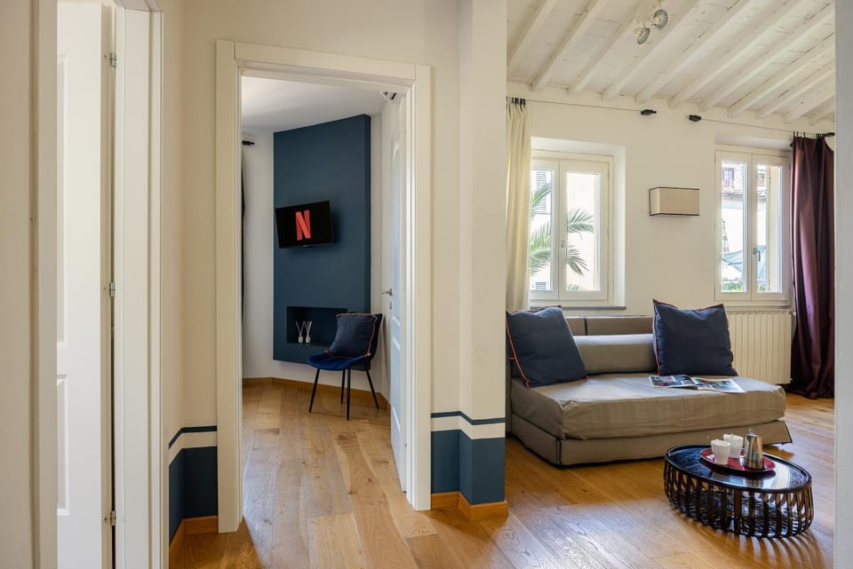 The Nerli Edit by Maison Florence Apartment in Florence