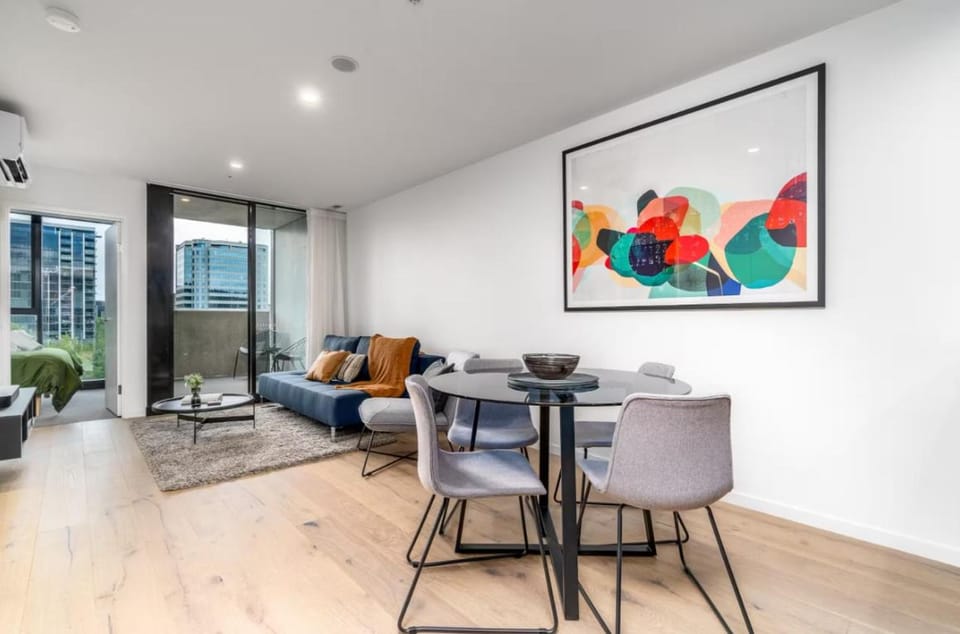 Alice Lane Apartment in Sandton
