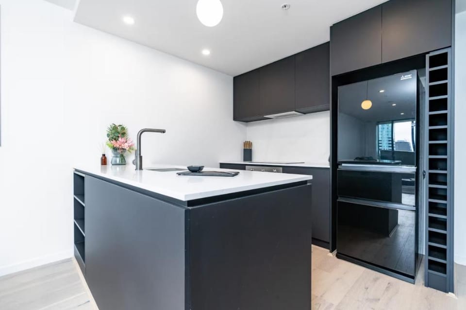 Alice Lane Apartment in Sandton