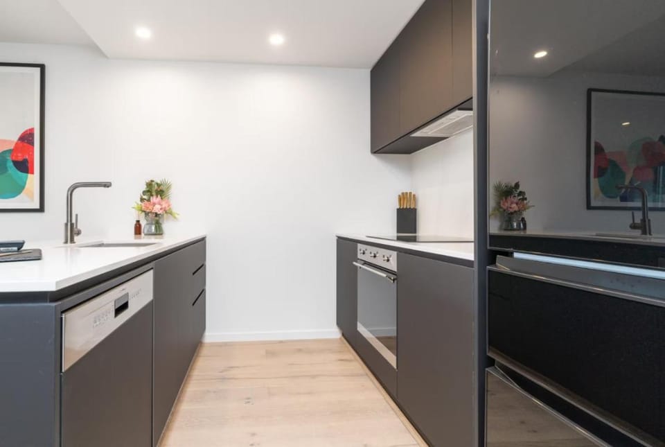 Alice Lane Apartment in Sandton