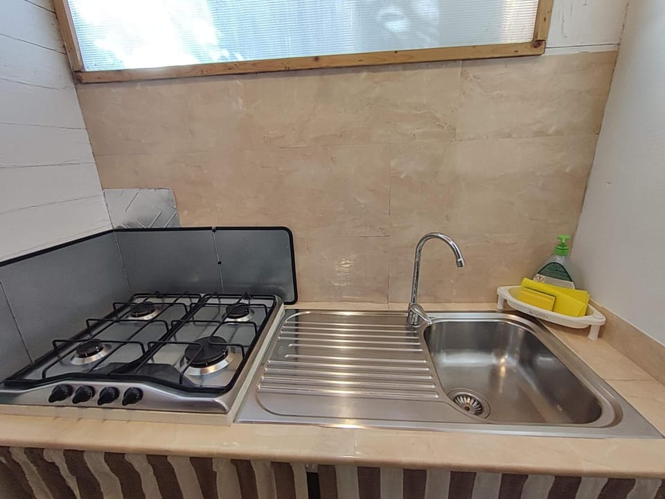 mare300metridependance Apartment in Quartu Sant'Elena