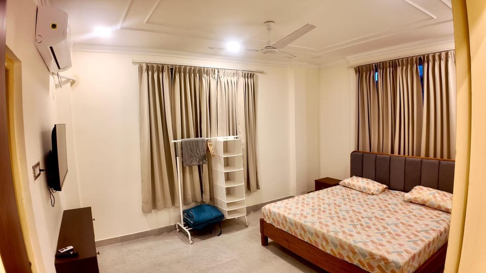 Helium Homes 1bhk Apartment in India