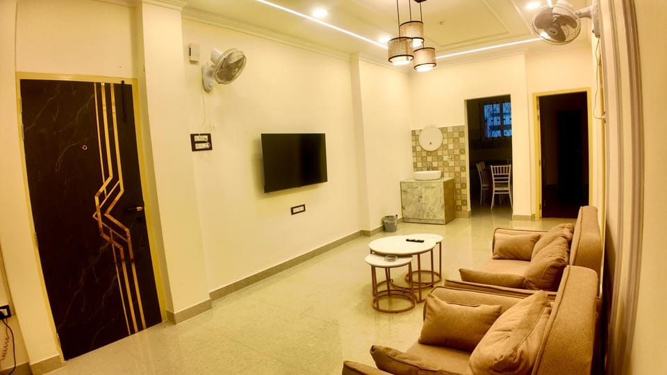 Helium Homes 1bhk Apartment in India