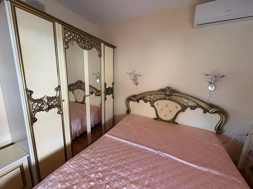 Blue Summer Elitonia - Seaside Ravda Apartment in Nessebar