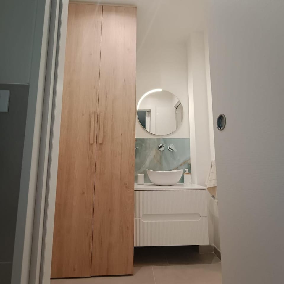 Emerald Stone Suite - Sanremo Apartment in Sanremo