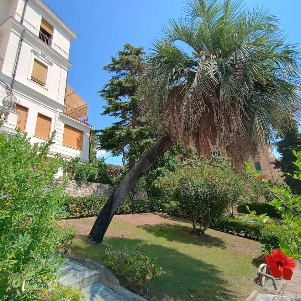 Emerald Stone Suite - Sanremo Apartment in Sanremo
