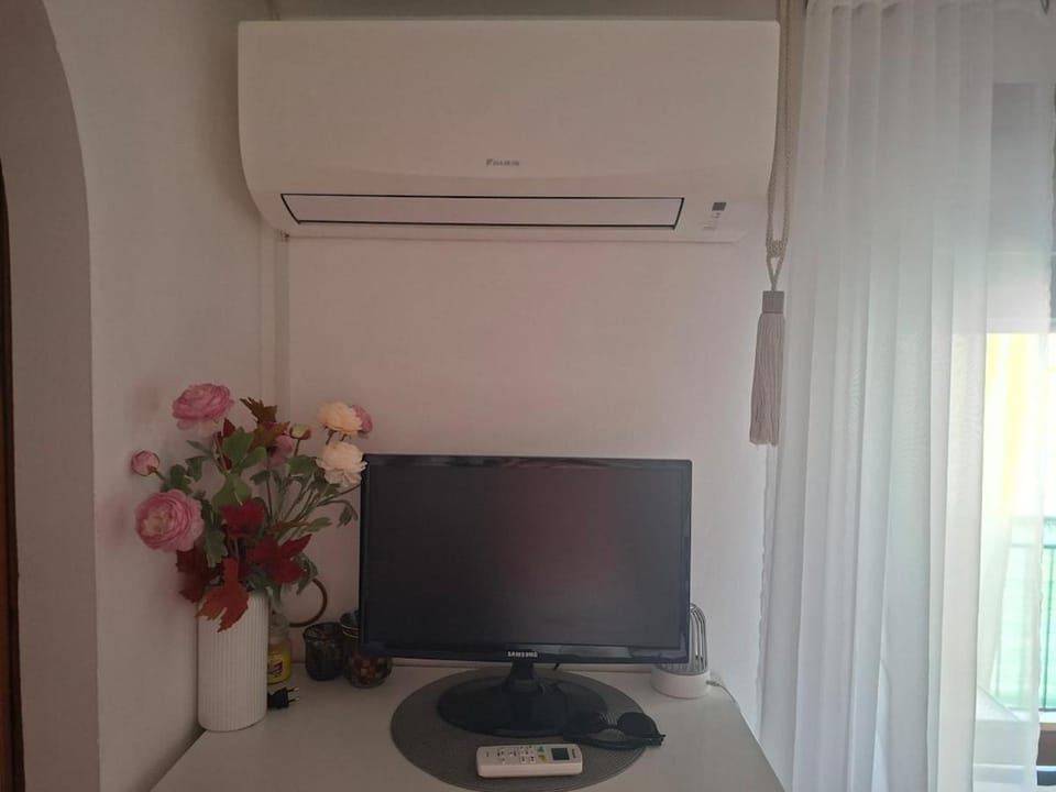 air conditioner