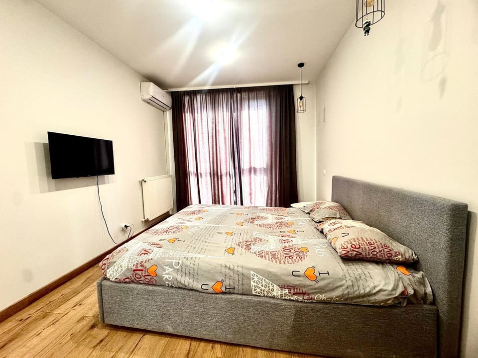 Новобудова з терасою на Зелена 263 жк Там Там Apartment in Lviv