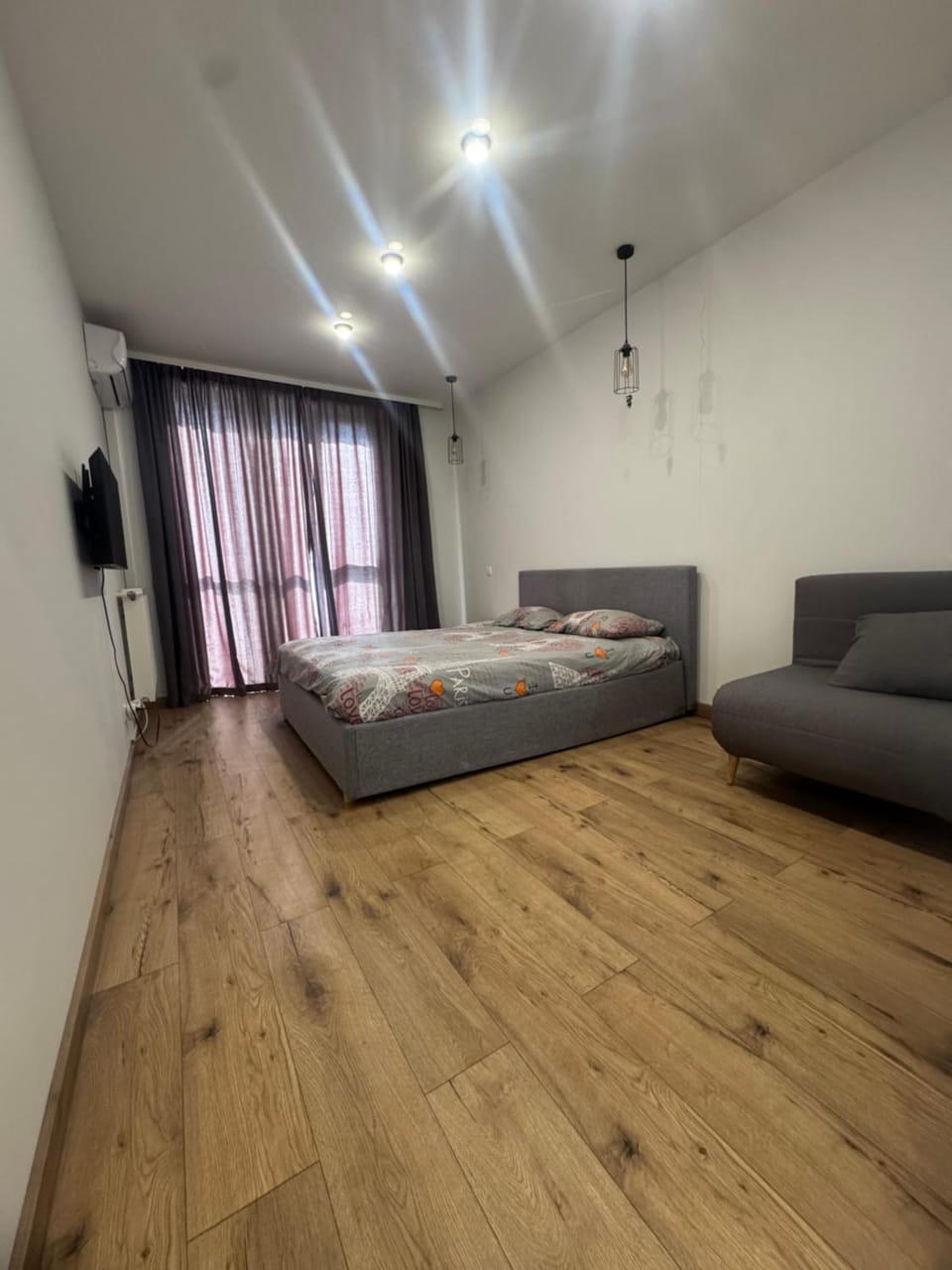Новобудова з терасою на Зелена 263 жк Там Там Apartment in Lviv