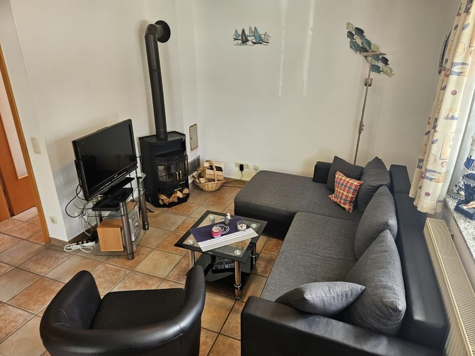 Sonne Apartment in Zingst