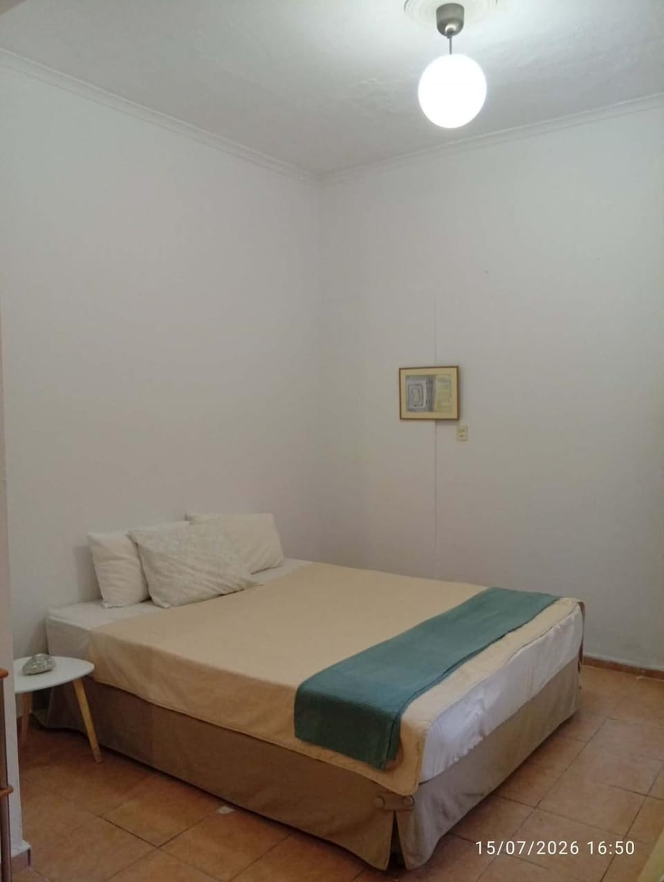 Loo- bythesea Apartment in Kavala