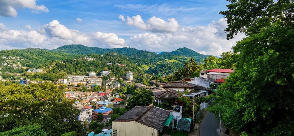 FernHill Inn Apartment in Kandy