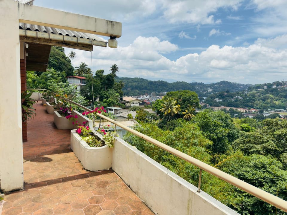 FernHill Inn Apartment in Kandy
