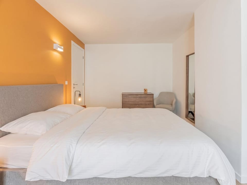 Maison Bellemaris Apartment in Ostend