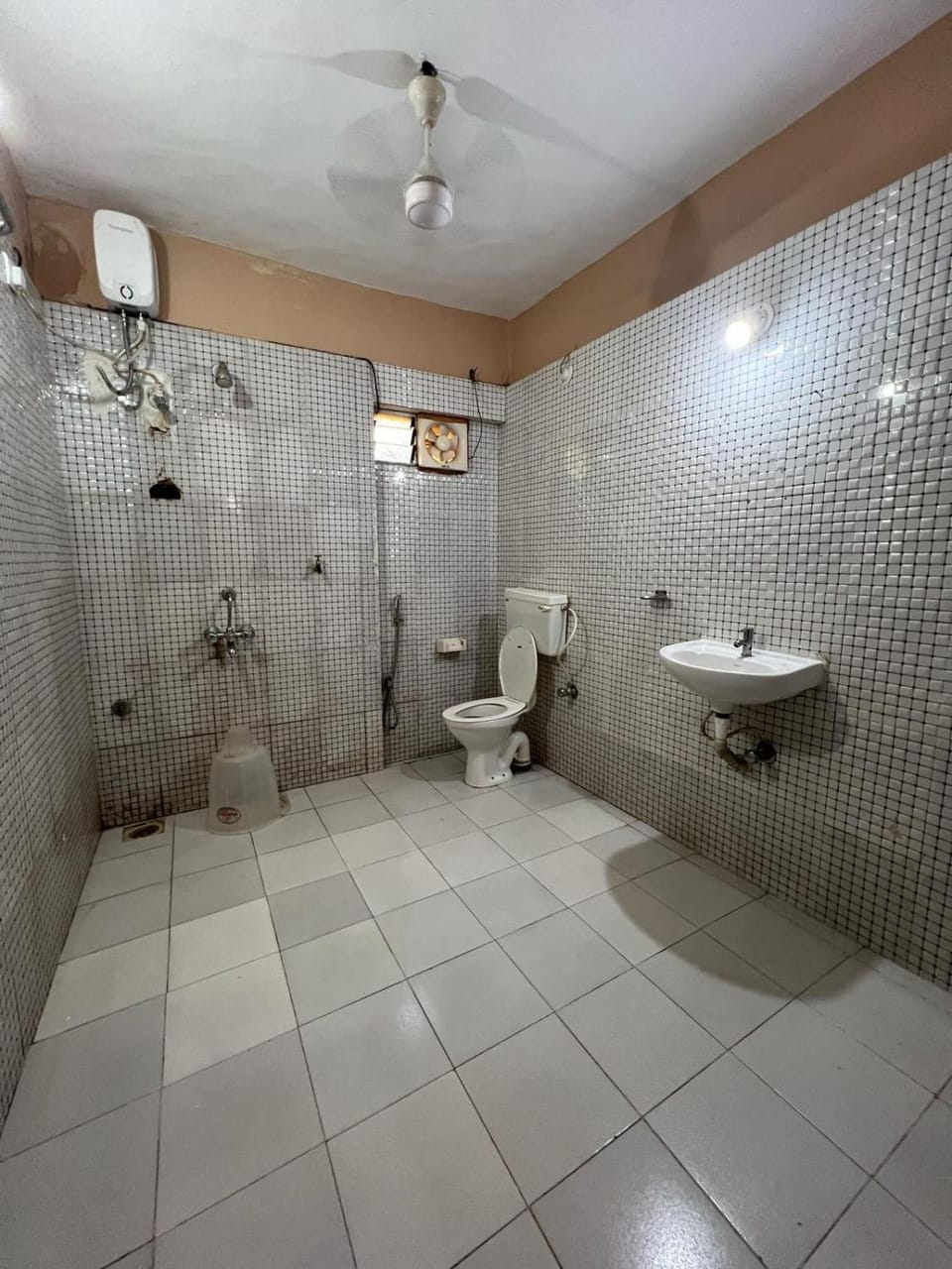 Kiara Vagator Beach Hostel in Goa, India