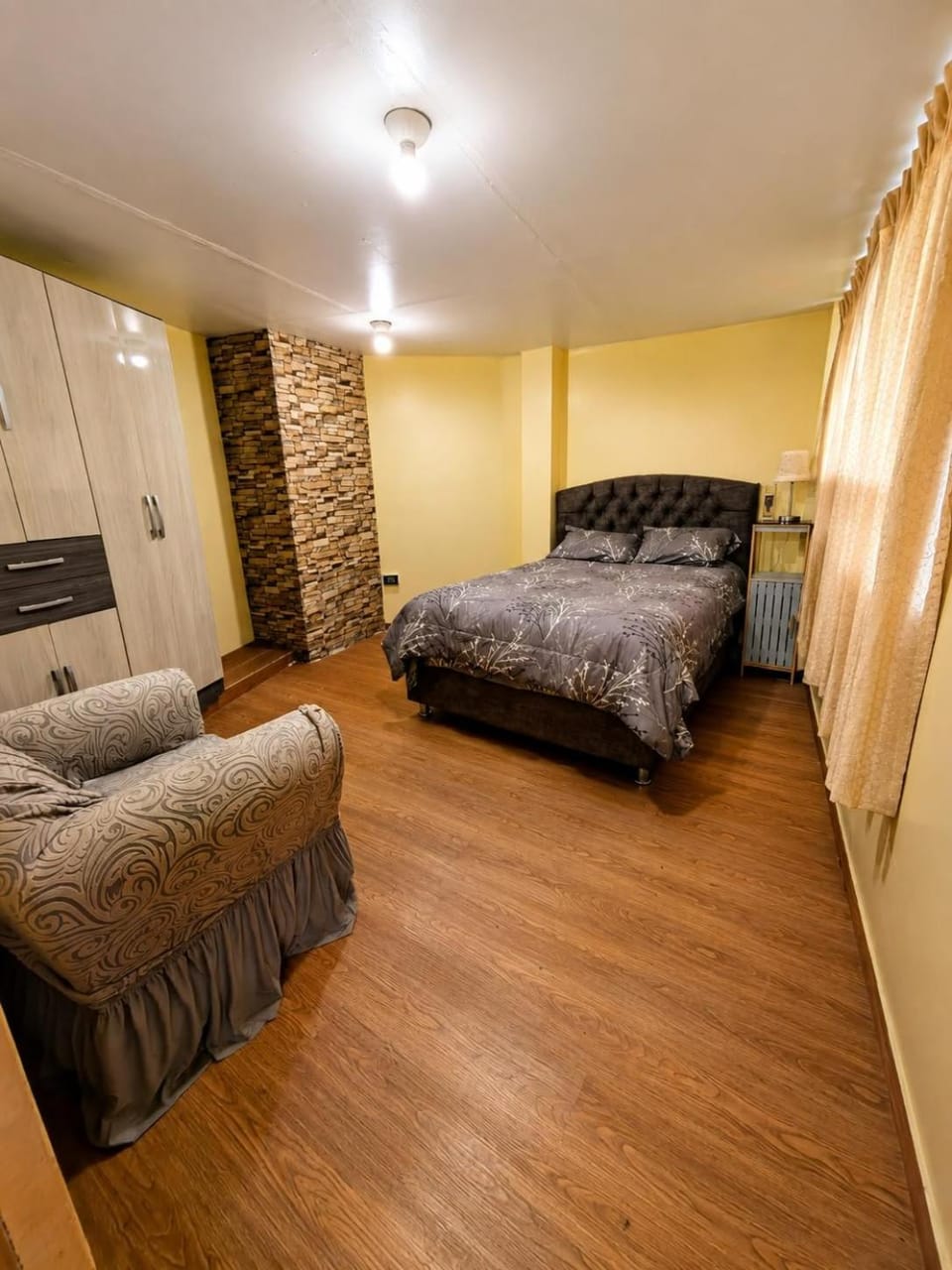 Ccori - Wasi Apartment in Cusco