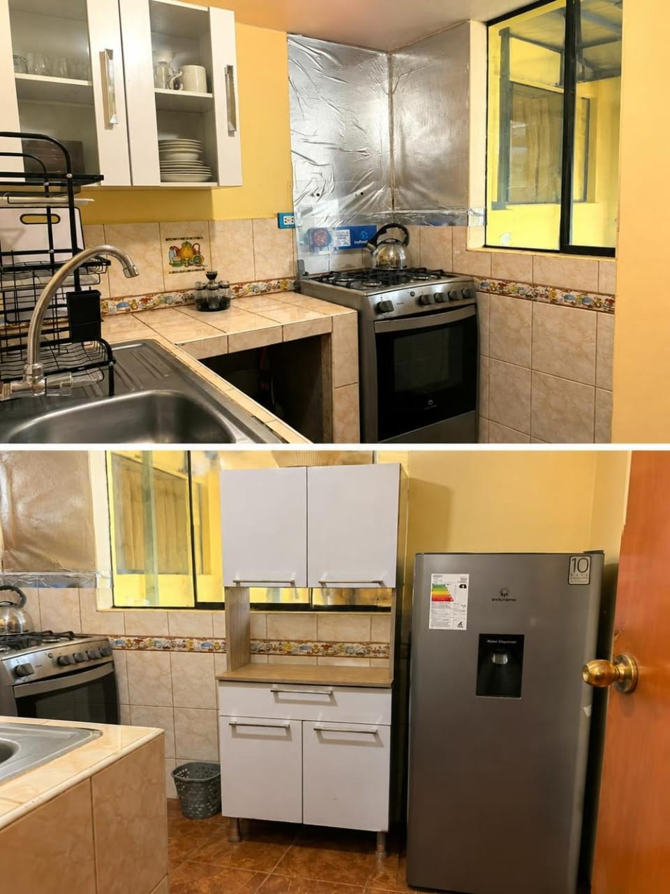 Ccori - Wasi Apartment in Cusco