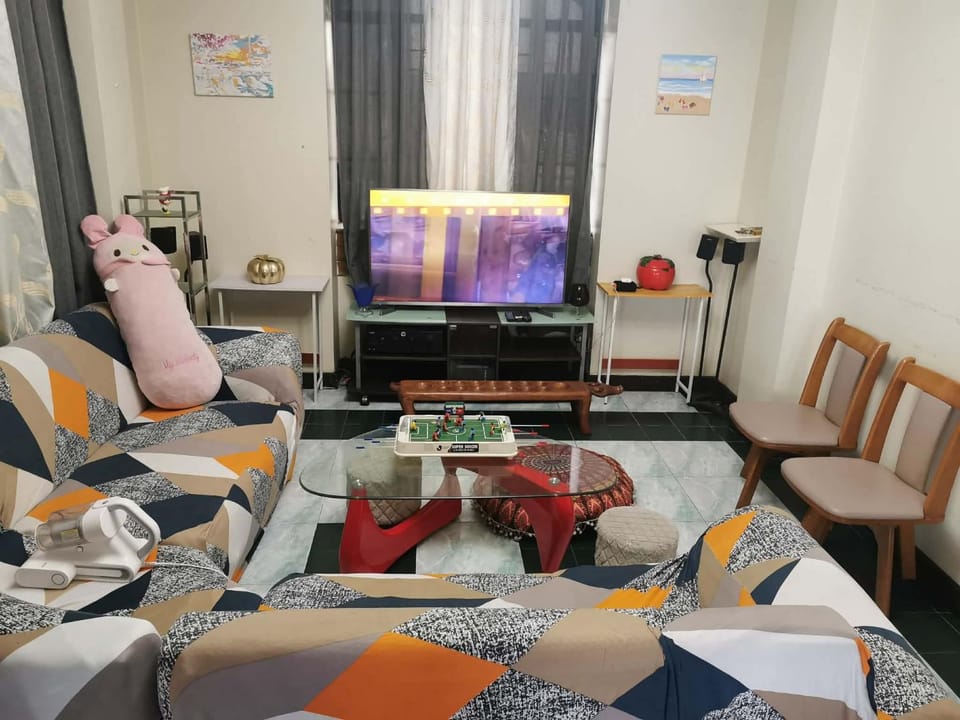 Balai Narra Transient & Homestay Vacation rental in Baguio